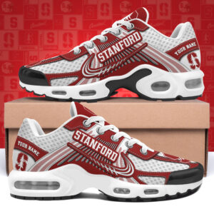 Stanford Cardinal Shoes Custom Your Name, Sport Shoes