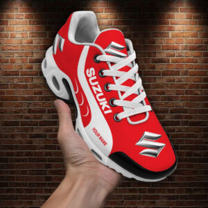 Suzuki Air Cushion Shoes 10058