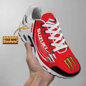 Suzuki Air Cushion Shoes 2041