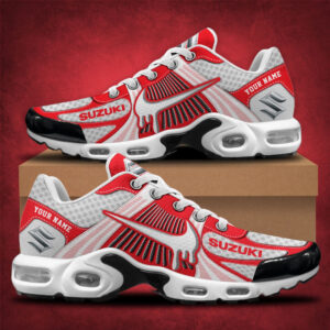 Suzuki Air Max Plus Shoes Sneakers For Men And Women