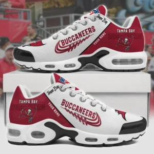 Tampa Bay Buccaneers Air Max Plus Shoes Sneakers For Men And Women