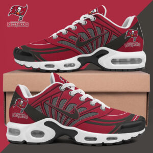 Tampa Bay Buccaneers Shoes 2025 Version Custom Name 919