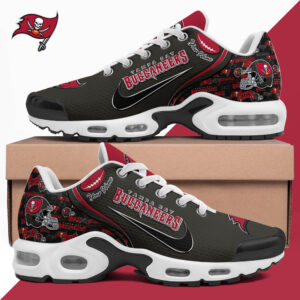 Tampa Bay Buccaneers Shoes 2025 Version Custom Your Name 499