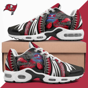 Tampa Bay Buccaneers Shoes 2025 Version Custom Your Name 919