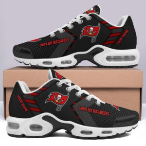 Tampa Bay Buccaneers Shoes 2025 Version Personalized Your Name 877
