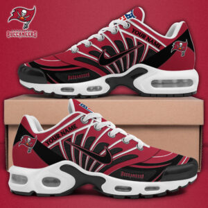 Tampa Bay Buccaneers Shoes 2025 Versions Custom Your Name 921
