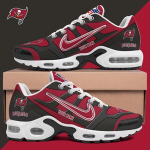 Tampa Bay Buccaneers Shoes Custom Your Name