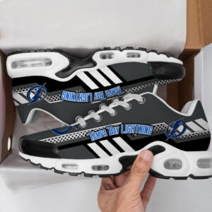 Tampa Bay Lightning Personalized Air Max Shoes Air Cushion Sneakers