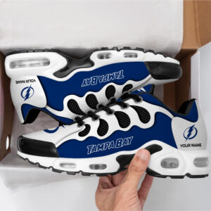 Tampa Bay Lightning Air Max Plus Shoes Sneakers For Men And Women