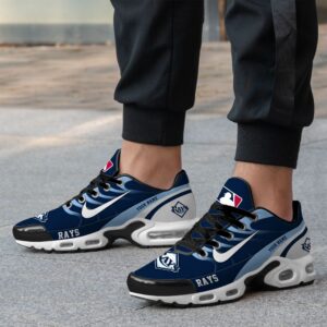 Tampa Bay Rays Personalized Air Max Shoes Td 300525