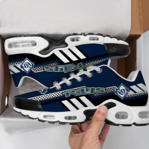 Tampa Bay Rays Personalized Air Max Shoes Air Cushion Sneakers