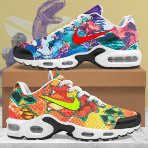 Taylor Swift Air Max Plus Shoes Sneakers For Men And Women