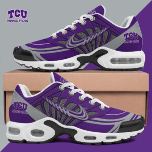Tcu Horned Frogs Shoes 2025 Version Custom Name 135