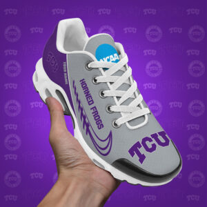 Tcu Horned Frogs Shoes Custom Your Name 514