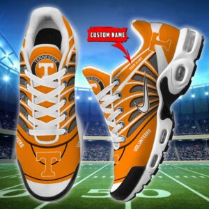 Tennessee Volunteers Air Max Plus Shoes - Limited