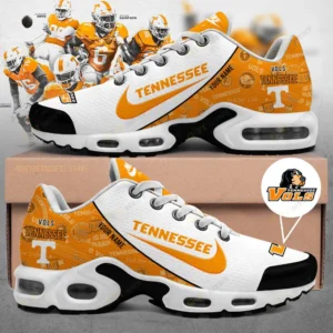 Tennessee Volunteers Custom Sport Shoe