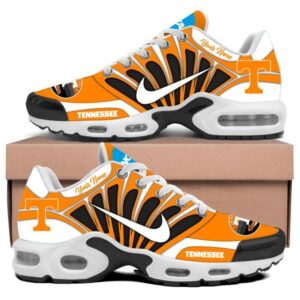 Tennessee Volunteers Customized Sport Shoes