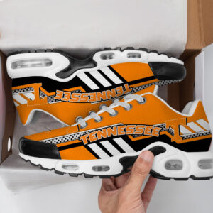 Tennessee Volunteers Personalized Air Max Shoes Air Cushion Sneakers