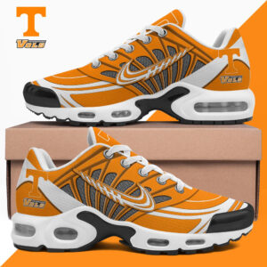 Tennessee Volunteers Shoes 2025 Version Custom Name 135