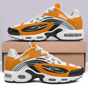 Tennessee Volunteers Shoes 2025 Version Custom Your Name 026