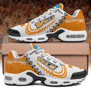 Tennessee Volunteers Shoes 2025 Version Custom Your Name 558