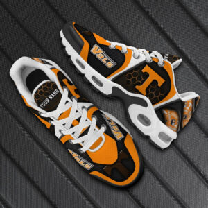 Tennessee Volunteers Shoes 2025 Version Personalized Your Name 863