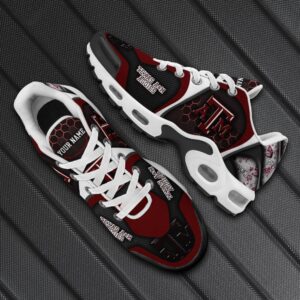 Texas A#038m Aggies Shoes 2025 Version Personalized Your Name 863