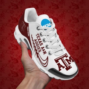 Texas A#038m Aggies Shoes Custom Your Name 514