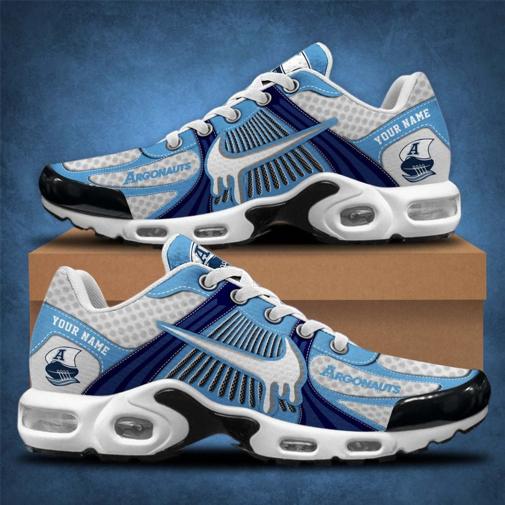 Toronto Argonauts Air Max Plus Shoes Sneakers For Men And Women 1 Toronto Argonauts Air Max Plus Shoes Sneakers For Men And Women