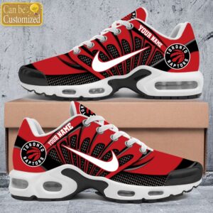 Toronto Raptors Premium A951 Limited Shoes Personalized