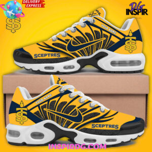 Toronto Sceptres Air Max Plus Shoes Sneakers For Men And Women