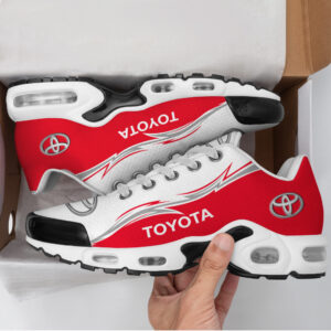 Toyota Electric Lightning Air Max Shoes Air Cushion Sneakers