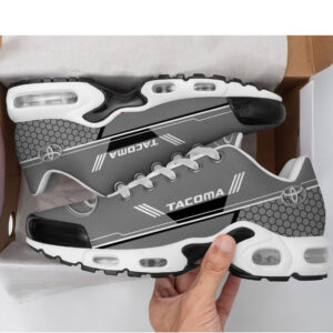 Toyota Tacoma Bold Hexagon Air Max Shoes Air Cushion Sneakers