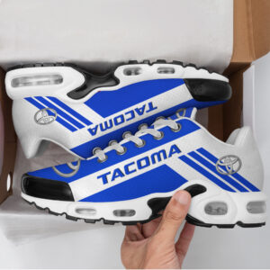 Toyota Tacoma Dynamic Stripe Air Max Shoes Air Cushion Sneakers