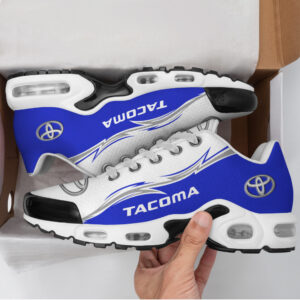 Toyota Tacoma Electric Lightning Air Max Shoes Air Cushion Sneakers