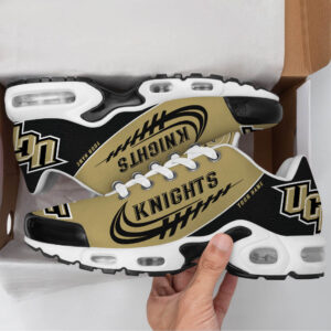 Ucf Knights Personalized Air Max Shoes Air Cushion Sneakers