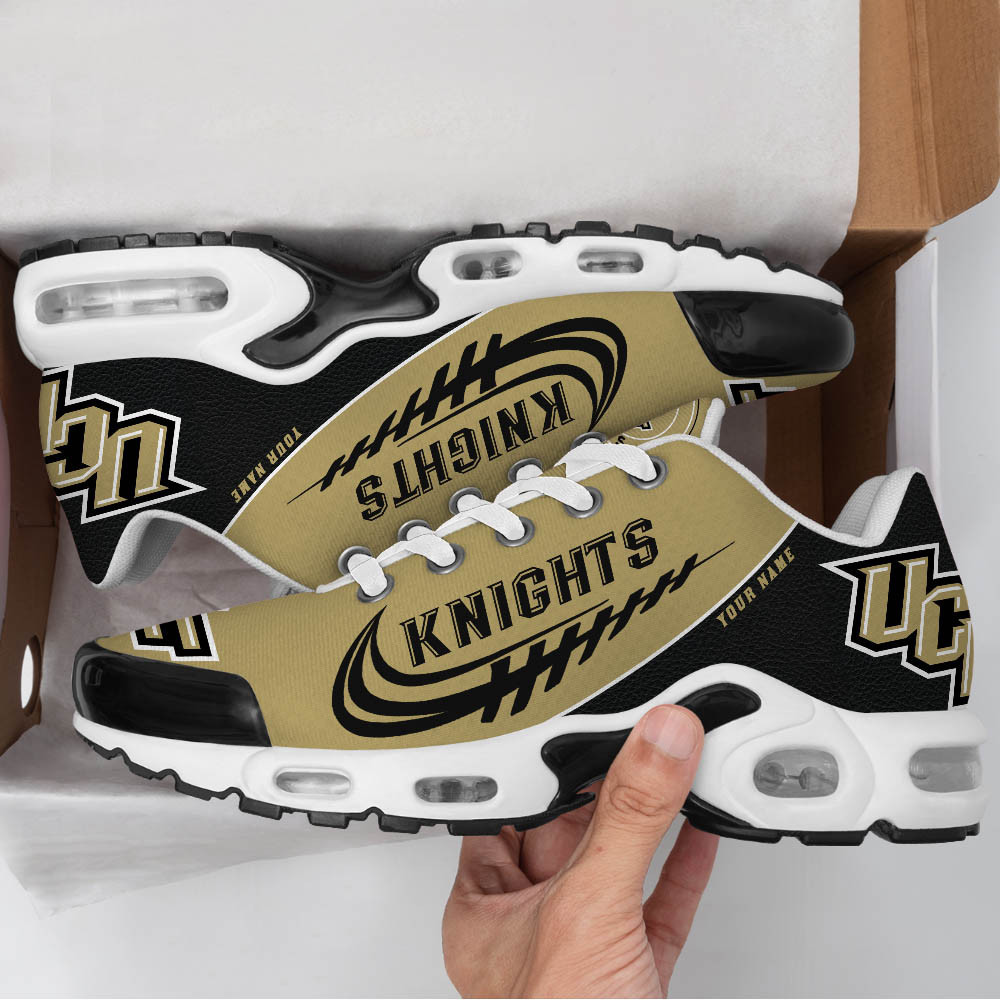 Ucf Knights Personalized Air Max Shoes Air Cushion Sneakers 1 Ucf Knights Personalized Air Max Shoes Air Cushion Sneakers