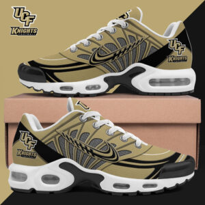 Ucf Knights Shoes 2025 Version Custom Name 135