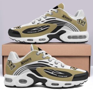 Ucf Knights Shoes 2025 Version Custom Your Name 026