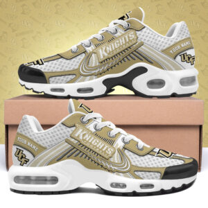 Ucf Knights Shoes Custom Your Name, Sport Shoes