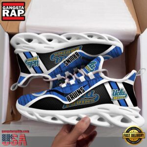 UCLA Bruins NCAA Clunky Air Max Shoes Air Cushion Sneakers