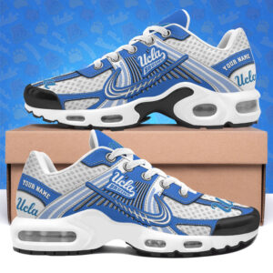 Ucla Bruins Shoes Custom Your Name, Sport Shoes