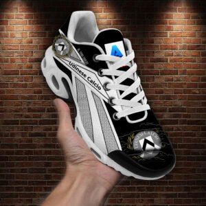 Udinese Calcio 1896 Air Max Plus Shoes Sneakers For Men And Women
