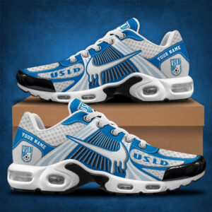 Usl Dunkerque Air Max Plus Shoes Sneakers For Men And Women