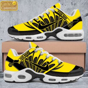 Utah Jazz Premium A951 Limited Shoes Personalized