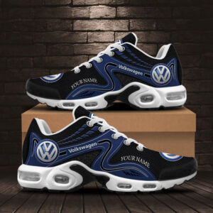 Volkswagen Air Max Plus Shoes Sneakers For Men And Women