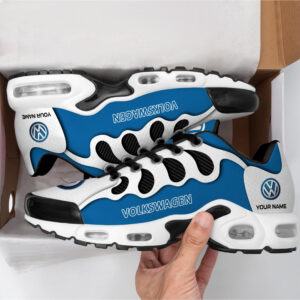 Volkswagen Trucks Air Max Plus Shoes Sneakers For Men And Women
