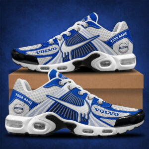 Volvo Air Max Plus Shoes Sneakers For Men And Women
