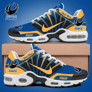 Western Force Air Max Plus Shoes Sneakers For Men And Women