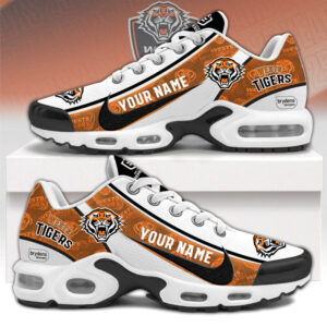 Wests Tigers Air Max Plus Shoes Sneakers For Men And Women